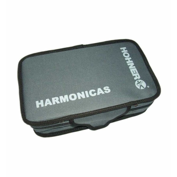 Hohner Mızıka Saklama Kutusu
