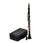 Jinbao JBCL530 Sib Klarnet