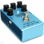 MXR CSP033 II Torino Overdrive Pedalı MXR CSP033 II Torino Overdrive Pedalı