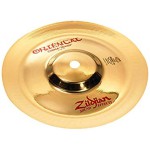 Zildjian 10