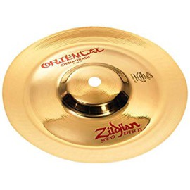 Zildjian 10