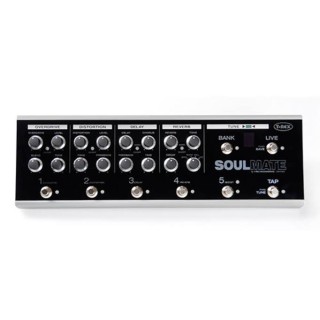 T-Rex Soul Mate Multi Effect Pedalı