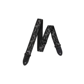 Jim Dunlop Cammo Gitar Askısı