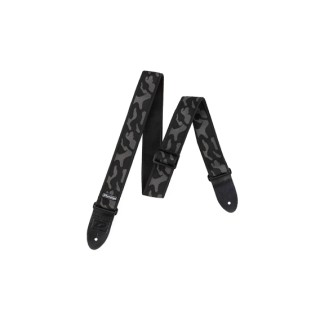 Jim Dunlop Cammo Gitar Askısı