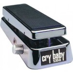 Jim Dunlop 535Q-C Cry Baby Multi Wah Pedalı
