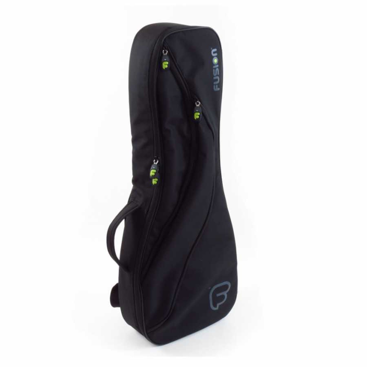 Fusion FU-01-BK Funksion Soprano Ukulele Gigbag Fusion FU-01-BK Funksion Soprano Ukulele Gigbag
