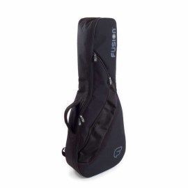 Fusion FG-04-BK Funksion Siyah Klasik Gitar Gigbag