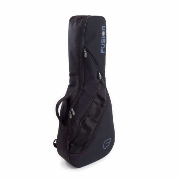 Fusion FG-03-BK Funksion Dreadnought Siyah Akustik Gitar Gigbag