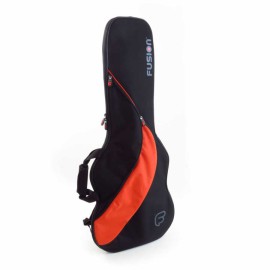 Fusion FG-02-O Funksion Turuncu Bas Gitar Gigbag Fusion FG-02-O Funksion Turuncu Bas Gitar Gigbag