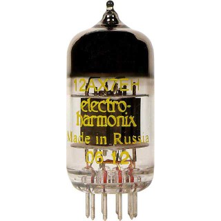 Electro Harmonix 12AX7EH Preamfi Lambası Electro Harmonix 12AX7EH Preamfi Lambası