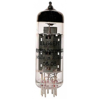 Electro Harmonix EL84EHPL Amfi Lambası Electro Harmonix EL84EHPL Amfi Lambası