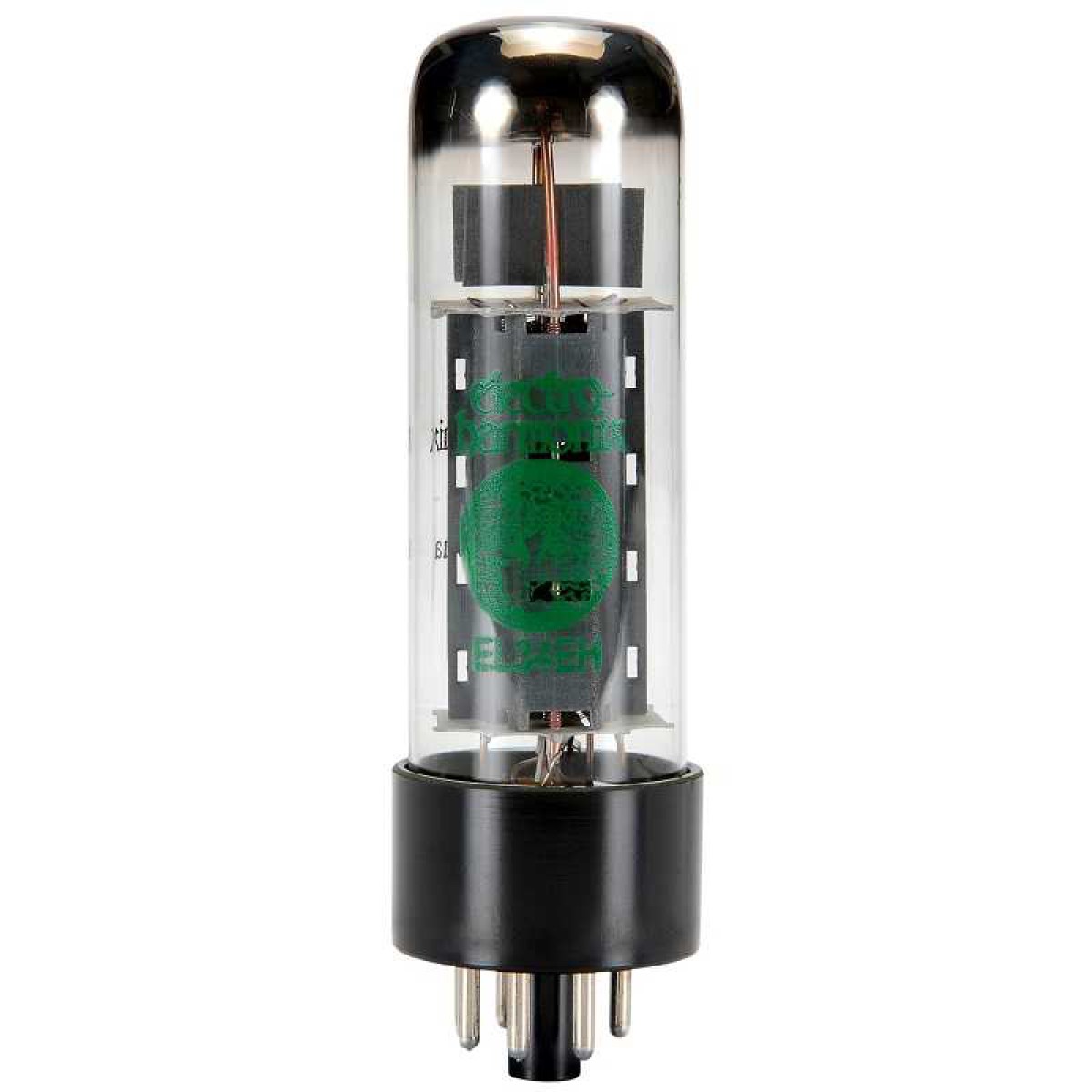 Electro Harmonix EL34EHPL Platinium Match Amfi Lambası Electro Harmonix EL34EHPL Platinium Match Amfi Lambası