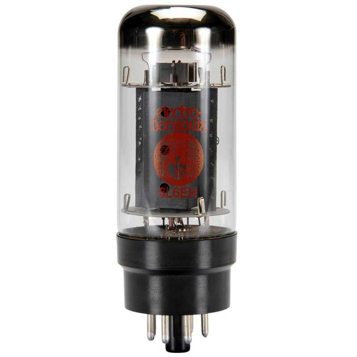 Electro Harmonix 6L6EHPL Platinium Match Amfi Lambası Electro Harmonix 6L6EHPL Platinium Match Amfi Lambası