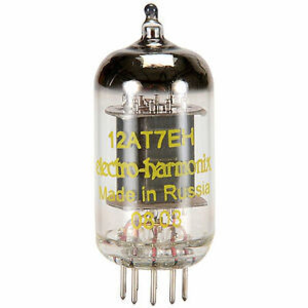 Electro Harmonix 12AT7EH Preamfi Lambası Electro Harmonix 12AT7EH Preamfi Lambası
