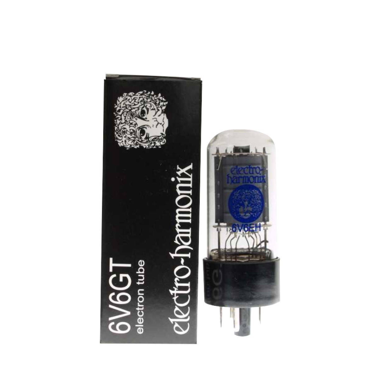 Electro Harmonix 6V6EHPL Amfi Lambası Electro Harmonix 6V6EHPL Amfi Lambası