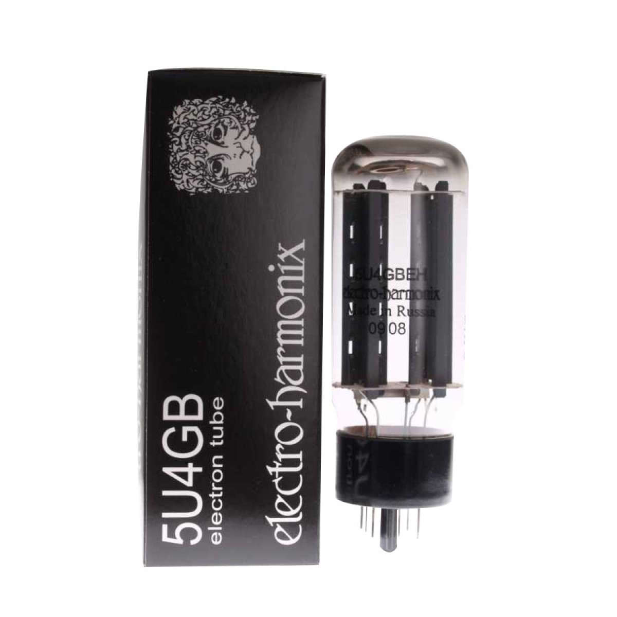 Electro Harmonix 5U4GB Amfi Lambası Electro Harmonix 5U4GB Amfi Lambası