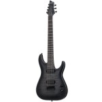 Schecter Keith Merrow KM-7 Elektro Gitar (Trans Black Burst Satin)