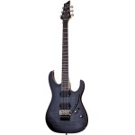 Schecter Banshee FR Aktif Elektro Gitar (Trans Black Burst)