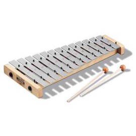 Sonor Global Beat GA GB DE Alto Glockenspiel Sonor Global Beat GA GB DE Alto Glockenspiel