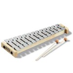 Sonor Global Beat GS GB INT Soprano Glockenspiel