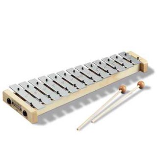 Sonor Global Beat GS GB DE Soprano Glockenspiel