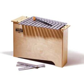 Sonor Global Beat MGB GB INT Bas Metalofon Sonor Global Beat MGB GB INT Bas Metalofon