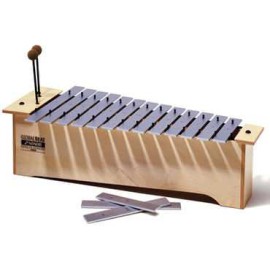 Sonor Global Beat MA GB INT Alto Metalofon Sonor Global Beat MA GB INT Alto Metalofon