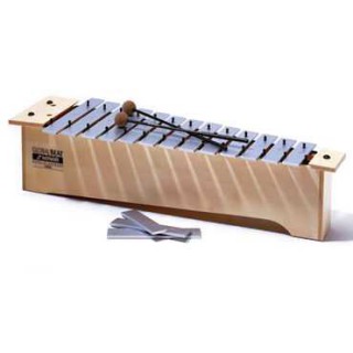 Sonor Global Beat MS GB INT Alto Metalofon
