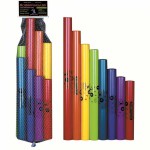 Boomwhackers BWDG C Major Diatonic