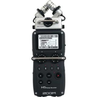 Zoom H5 Kayıt Cihazı