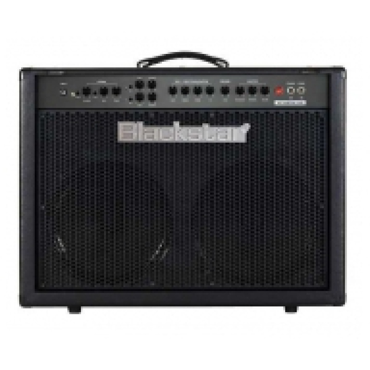 Blackstar HT-Metal Kombo Elektro Gitar Amfi Blackstar HT-Metal Kombo Elektro Gitar Amfi