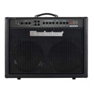 Blackstar HT-Metal Kombo Elektro Gitar Amfi Blackstar HT-Metal Kombo Elektro Gitar Amfi