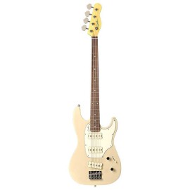 Godin Shifter 4 RN MN Bas Gitar (Trans Cream)