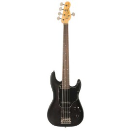 Godin Shifter Classic 5 SG RN Bas Gitar (Black Brust) Godin Shifter Classic 5 SG RN Bas Gitar (Black Brust)