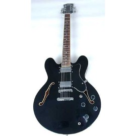 SX Elektro Gitar (Black) SX Elektro Gitar (Black)