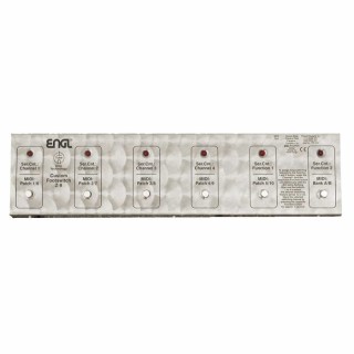 ENGL ENZ9 Midi Footswitch