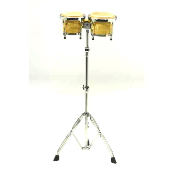 Sonor Natural High Gloss 7'' Bongo