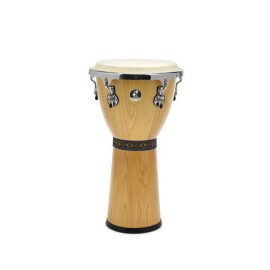 Sonor CD12 Natural High Gloss Djembe Sonor CD12 Natural High Gloss Djembe