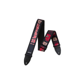 Jim Dunlop Lucky 13 Elektro Gitar Askısı Jim Dunlop Lucky 13 Elektro Gitar Askısı