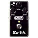 MXR M68 Uni-Vibe Chorus & Vibrato Pedalı MXR M68 Uni-Vibe Chorus & Vibrato Pedalı