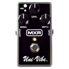 MXR M68 Uni-Vibe Chorus & Vibrato Pedalı MXR M68 Uni-Vibe Chorus & Vibrato Pedalı