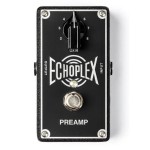MXR EP101 Echoplex Preamp Pedalı MXR EP101 Echoplex Preamp Pedalı