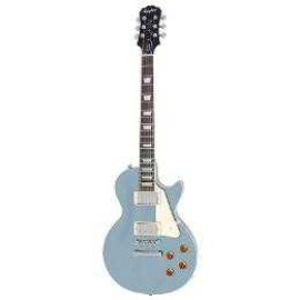 Epiphone Les Paul Standart Elektro Gitar (Pelham Blue) Epiphone Les Paul Standart Elektro Gitar (Pelham Blue)