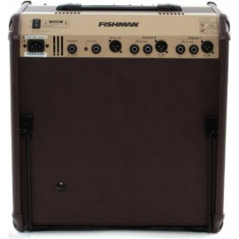 Fishman PRO-LBX-EX7 Loudbox Performer Akustik Gitar Amfi