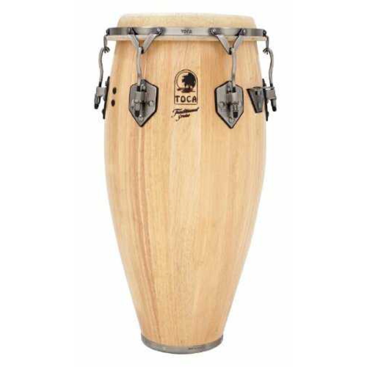 Toca Traditional Tumba