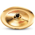 Zildjian 15'' FX Oriental China ''Trash'' Zil
