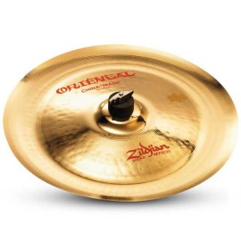 Zildjian 15'' FX Oriental China ''Trash'' Zil
