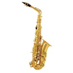 Jinbao JBAS200 L Mib Alto Saksafon