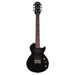 Epiphone Les Paul Express Mini Elektro Gitar (Ebony) Epiphone Les Paul Express Mini Elektro Gitar (Ebony)