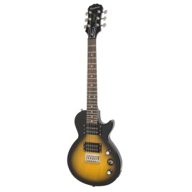 Epiphone Les Paul Express Mini Elektro Gitar (Vintage Sunburst)